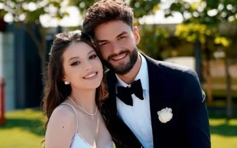 Cleopatra Stratan și Edward Sanda, secretul unei căsnicii fără certuri: „Când vine o problemă, ne…”