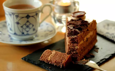 Rețetă prăjitură Sumegi. Un deliciu!