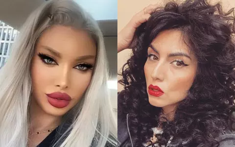 Doinița Oancea a spus despre Loredana Chivu că e cea mai neîngrijtă vedetă: „Am văzut-o la mall și arăta îngrozitor!”