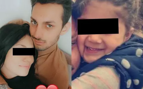 Mama fetiței ucise la Arad a știut de moartea Antoniei, dar nu l-a denunțat la Poliție pe iubitul criminal. Decizia luată de autorități