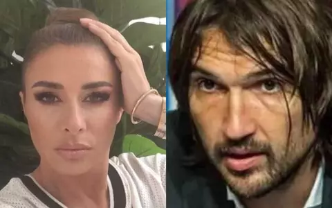 Anamaria Prodan, adevărul despre relația cu Dan Alexa, după ce Reghe a depus actele de divorț: „A fost lângă mine”