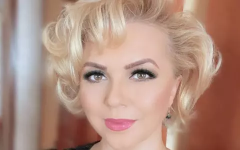 Ce dietă ține Cornelia Rednic. A slăbit 30 de kilograme: „Niciun tratament corporal nu fac”