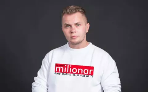De ce Codin Maticiuc joacă întotdeauna roluri în care este bătut: „Totul mi se trage de la...”