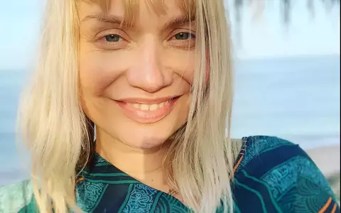 Cristina Cioran a arătat chipul fetiței sale. Cât de simpatică este micuța Ema