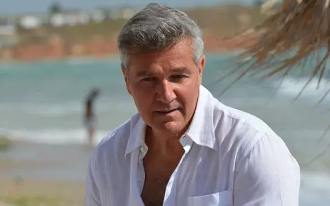 Dan Bittman, surprins alături de o domnișoară blondă. Cum s-au afișat cei doi, în oraș