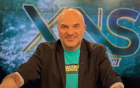 Dan Capatos, primele declarații după ce a lipsit de la Xtra Night Show: „A fost o...”