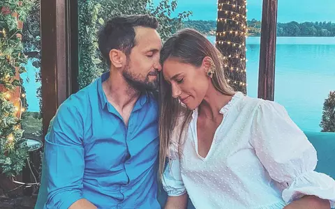 Gabriela Prisăcariu a împlinit 29 de ani! Ce cadou i-a luat Dani Oțil: "Nu pot să egalez salamul de biscuiți, așa că..."