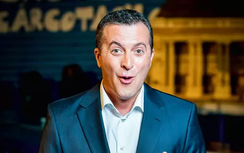 Dramele neștiute din viața lui Dezbrăcatu: „Să stai cu mama la ATI, de acolo să pleci să fii comic și...”/ EXCLUSIV