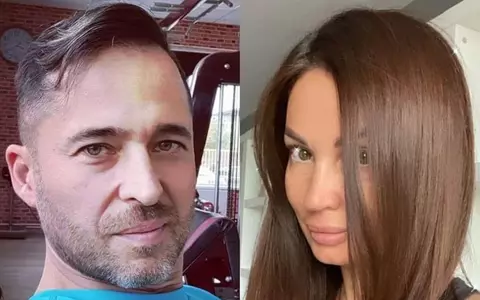 De ce s-au despărțit, de fapt, Dinu Maxer și Nicoleta Luciu: „Au fost trei motive”
