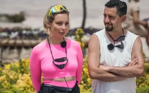 Motivul pentru care Eliza și Cosmin Natanticu nu au copii: „Mă înspăimântă ideea de a naște…”