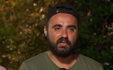 Emi și-a cerut iubita în căsătorie la Asia Express: "A fost lângă mine în perioade foarte grele"