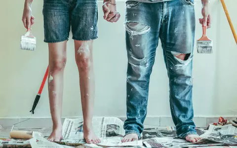 Tips & tricks: tot ce trebuie să știi înainte de a te apuca de renovat
