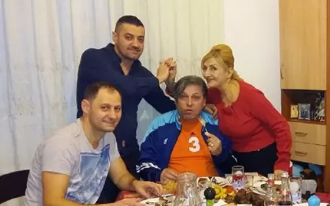 Averea lui Cornel Galeș a ajuns la băieții Ilenei Ciuculete. Ce s-a întâmplat cu apartamentul moștenit de fiica lui