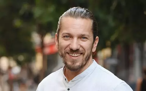 A murit Florin Oprițescu, cel mai cunoscut actor român din Spania. Avea doar 42 de ani