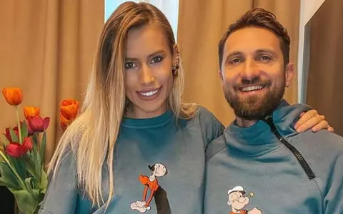 Gabriela Prisăcariu a arătat chipul fiului său și al lui Dani. Cu cine seamănă micuțul Tiago