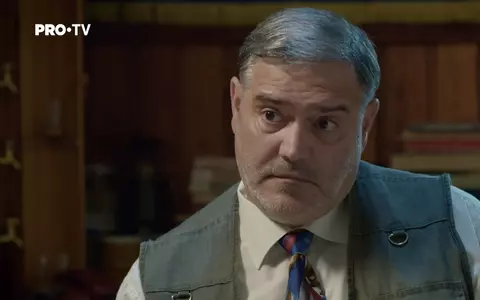Cine este și cum arată soția lui Gheorghe Ifrim, primarul din Las Fierbinți: "Ne știm din 1995..."