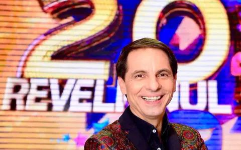 Cum s-au desfășurat filmările pentru Revelionul lui Dan Negru, în contextul pandemiei. Au fost invitate și vedete vaccinate și nevaccinate