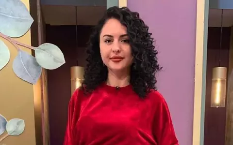 Cine este Gina Crucianu de la Mireasa, sezonul 4. A locuit 3 ani în Germania