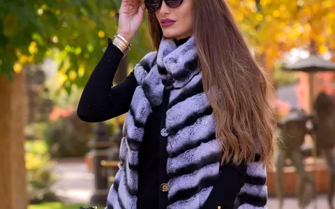 De ce trebuie să ții cont atunci când alegi să cumperi haine de blană?