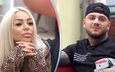 De ce s-au despărțit Iasmina Halas și Mihai Florea de la Puterea Dragostei: „Era foarte impulsiv și...”