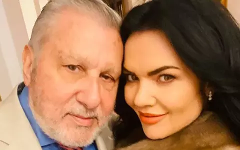 Ilie Năstase i-a făcut o declarație de iubire Ioanei Simion, după ce ea a depus actele de divorț: „Cea mai frumoasă femeie din viața mea”