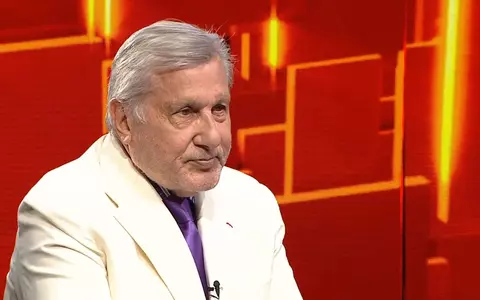 Cum se simte Ilie Năstase, după ce a fost internat în spital cu COVID-19: "A început să tuşească, să nu mai aibă aer"