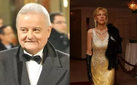 Detalii neștiute despre idila dintre Irinel Columbeanu și prințesa Brianna Caradja: "Era un bărbat viril, a fost ca-n filme"