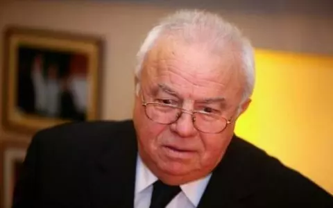 Alexandru Arșinel va fi operat la inimă, din nou: "Vreau să fac Crăciunul la mine, la Sinaia"