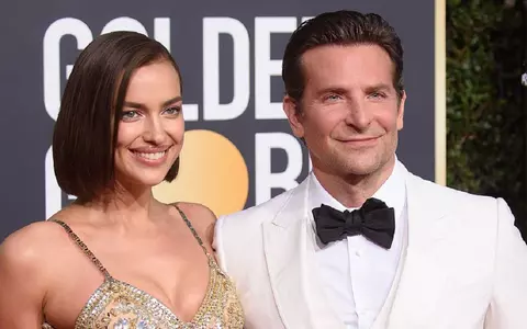 Irina Shayk și Bradley Cooper, surprinși împreună, la doi ani de la despărțire. Cum s-au afișat în public