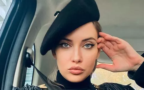 Cum s-a afișat Iulia Albu la metrou: „O parte din copilăria mea”
