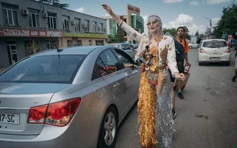 Ce mesaj a primit Iulia Albu de la mama ei, după ce a văzut-o la Asia Express: "A fost prima oară când..."