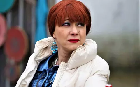 Cine este soțul Aspirinei din Las Fierbinți. S-au cunoscut la facultate: "L-am agățat, cum ar veni"