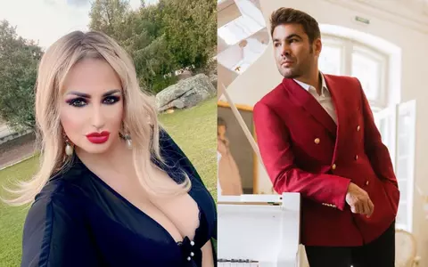 De ce l-a refuzat Julia Chelaru pe Adrian Mutu, deși a insistat să se întâlnească cu ea: „Acum îmi pare rău...”