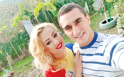 Larisa Drăgulescu își va petrece ziua de naștere alături de fostul soț, Marian Drăgulescu: "Este invitatul meu"