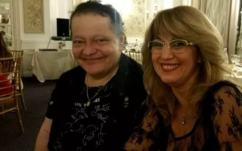 Edy, fiul lui Leo Iorga, este îngrijorat pentru mama lui: „Poate să își refacă viața”