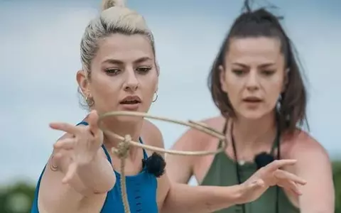 Cât costă cămașa de la Asia Express pe care Lidia Buble a luat-o acasă