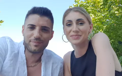 Maria și Liviu Olteanu, câștigătorii sezonului 3 Mireasă, divorțează: "Am găsit o ușă închisă..."