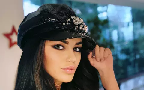 Carmen de la Sălciua a dat cărțile pe față. Ce spune despre fosta soție a iubitului ei: "Nu îi pronunț nici numele"