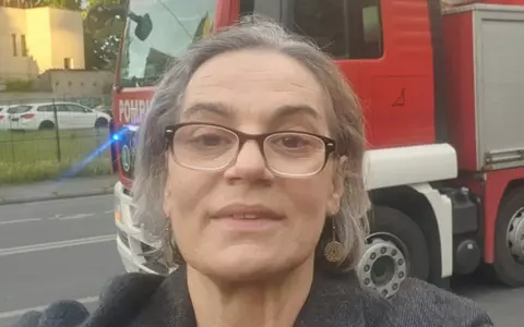 Maia Morgenstern, internată în spital, pentru câteva zile: „Am fost tratată cu...”
