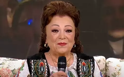 Maria Ciobanu a fost la mormântul lui Ion Dolănescu, după ce s-au dușmănit 30 de ani: „Se ferește să...”