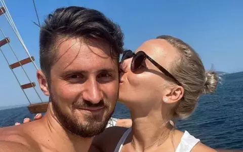 Marilena de la Survivor a fost cerută în căsătorie de Andrei Ciobanu, în direct: „Vreau să zic că te iubesc...”