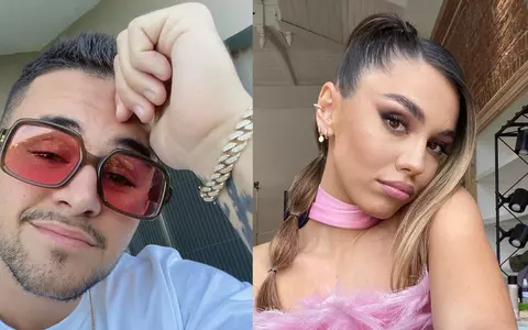 Mira și Mario Fresh s-au fotografiat în timp ce se sărutau. Imaginea a devenit virală