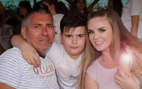 Decizia luată de Marcela Fota la un an de la moartea soțului: "Nu vreau să..."
