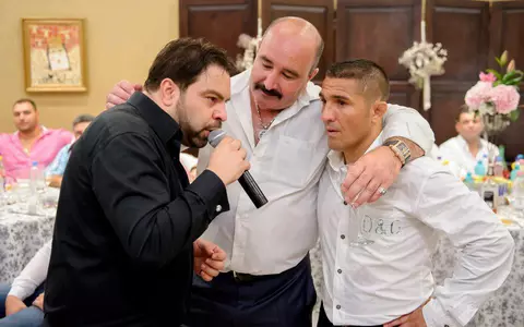 Relația neștiută dintre Nuțu Cămătaru și Florin Salam: "Mi s-a făcut milă! Aruncau spoitorii cu chifle în el!"
