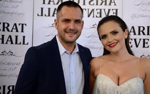 De ce nu mai dorm împreună Cristina Șișcanu și Mădălin Ionescu: "Să știți ce vă așteaptă"