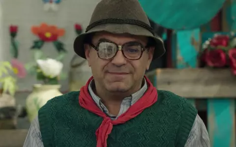 Mihai Mărgineanu, despre mesajul secret al serialului „Las Fierbinți”: "Oameni buni, nu vă mai bateți femeile!"