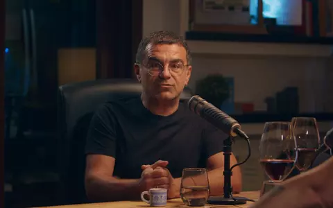 Cine este soția lui Mihai Mărgineanu din Las Fierbinți: "Rochia de mireasă i-au făcut-o colegele"