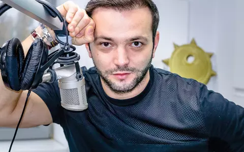 De ce s-au certat Șerban Huidu și Mihai Morar: „Am suferit foarte mult”