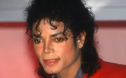 Cum arată acum Bigi, fiul cel mic al lui Michael Jackson. Are 19 ani și apare rar la TV