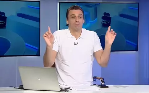 Ce a făcut Mircea Badea când un polițist l-a pus să sufle în etilotest: "Nu vorbesc cu ei niciodată"